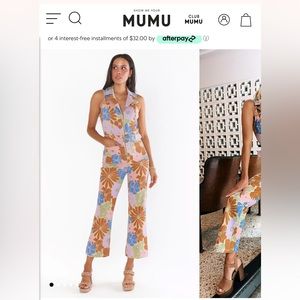 Show Me Your MuMu